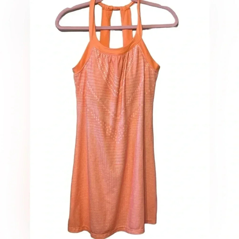 prAna Women's Standard Cantine Dress